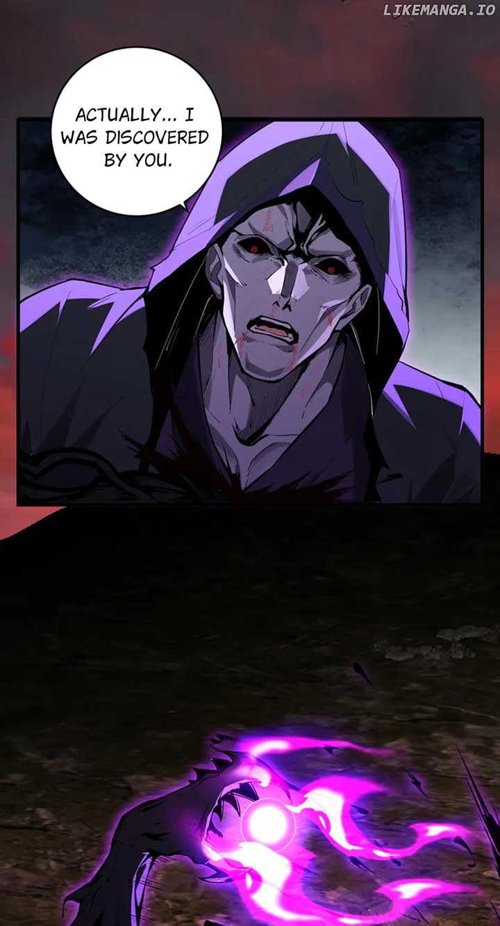 Virus King Chapter 61 - Page 11