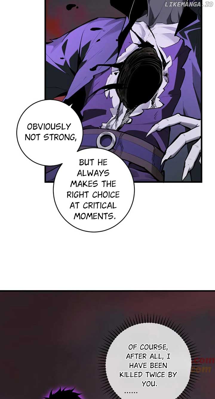 Virus King Chapter 61 - Page 13