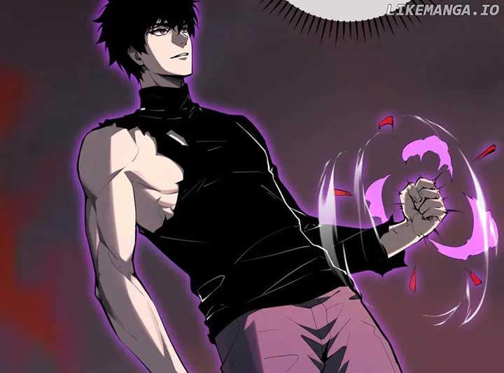 Virus King Chapter 61 - Page 14