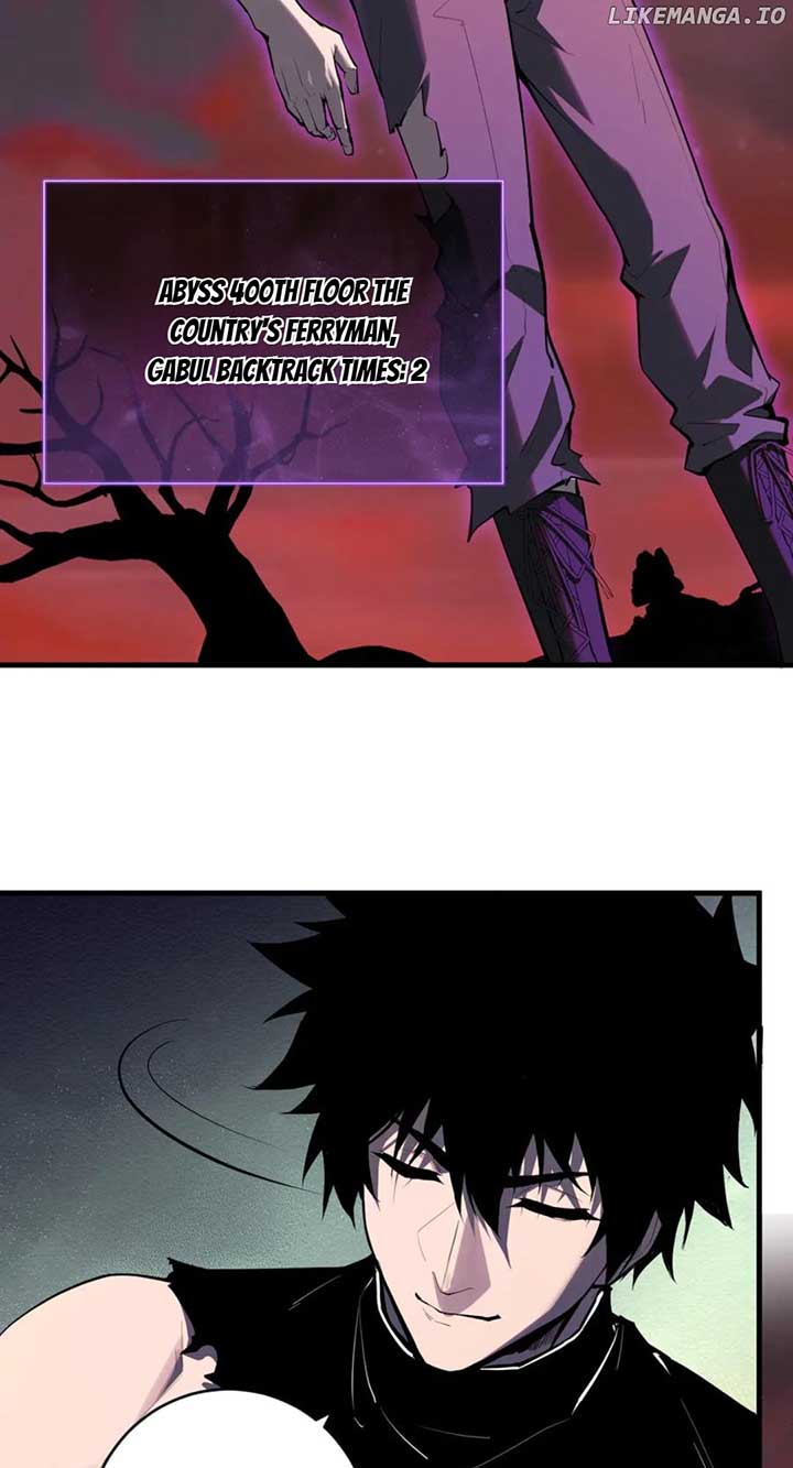 Virus King Chapter 61 - Page 15