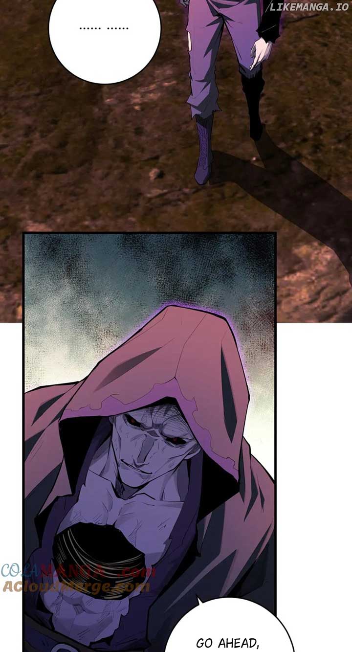 Virus King Chapter 61 - Page 17