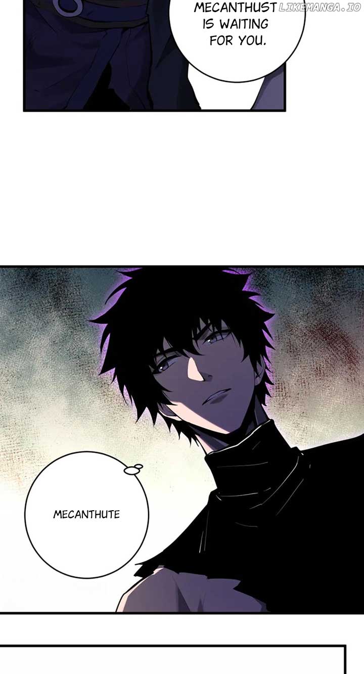 Virus King Chapter 61 - Page 18