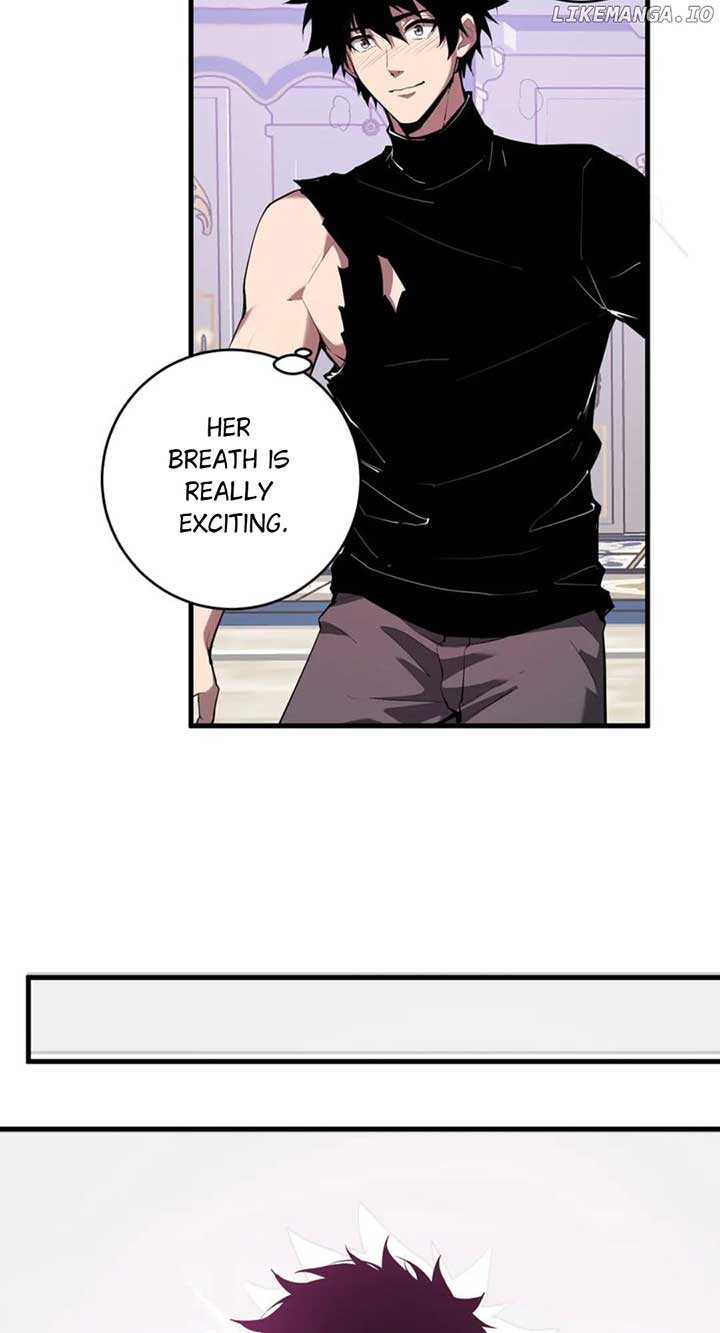 Virus King Chapter 61 - Page 23