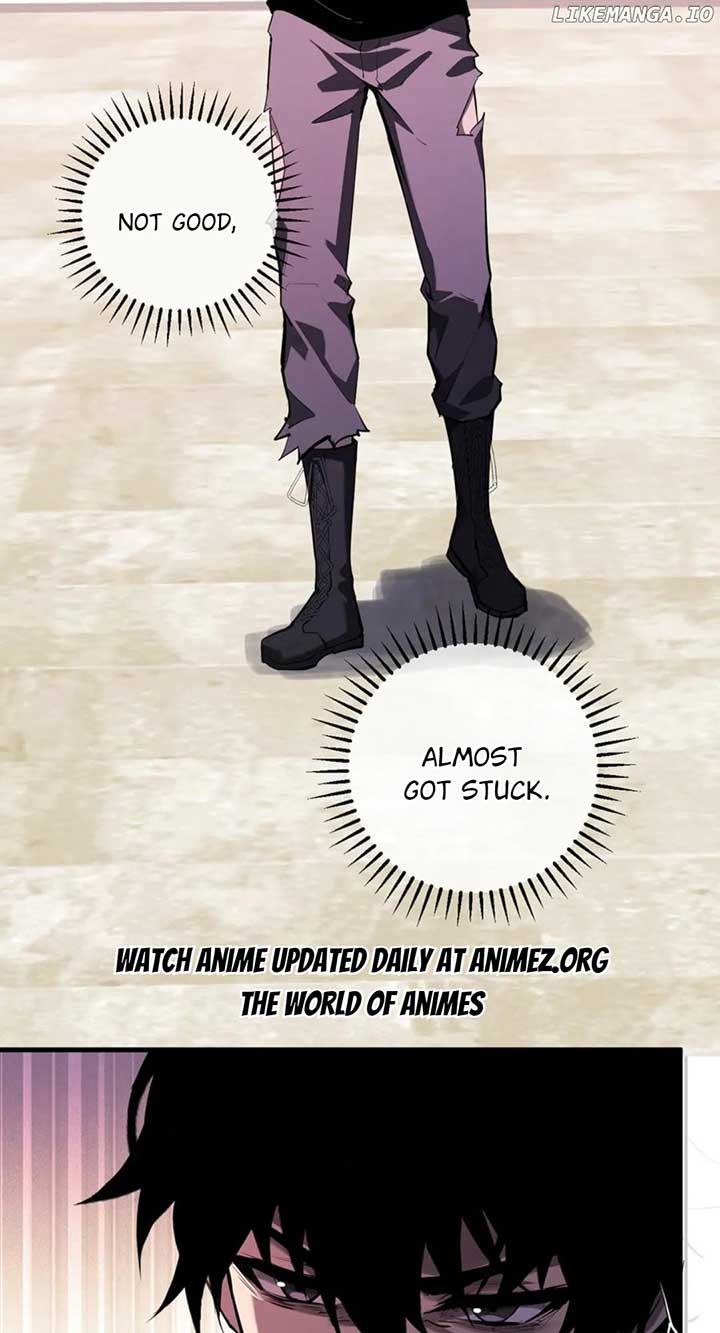 Virus King Chapter 61 - Page 25