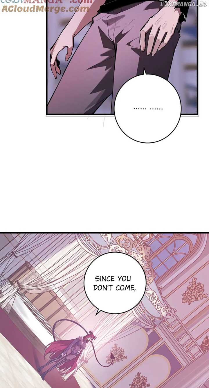 Virus King Chapter 61 - Page 28