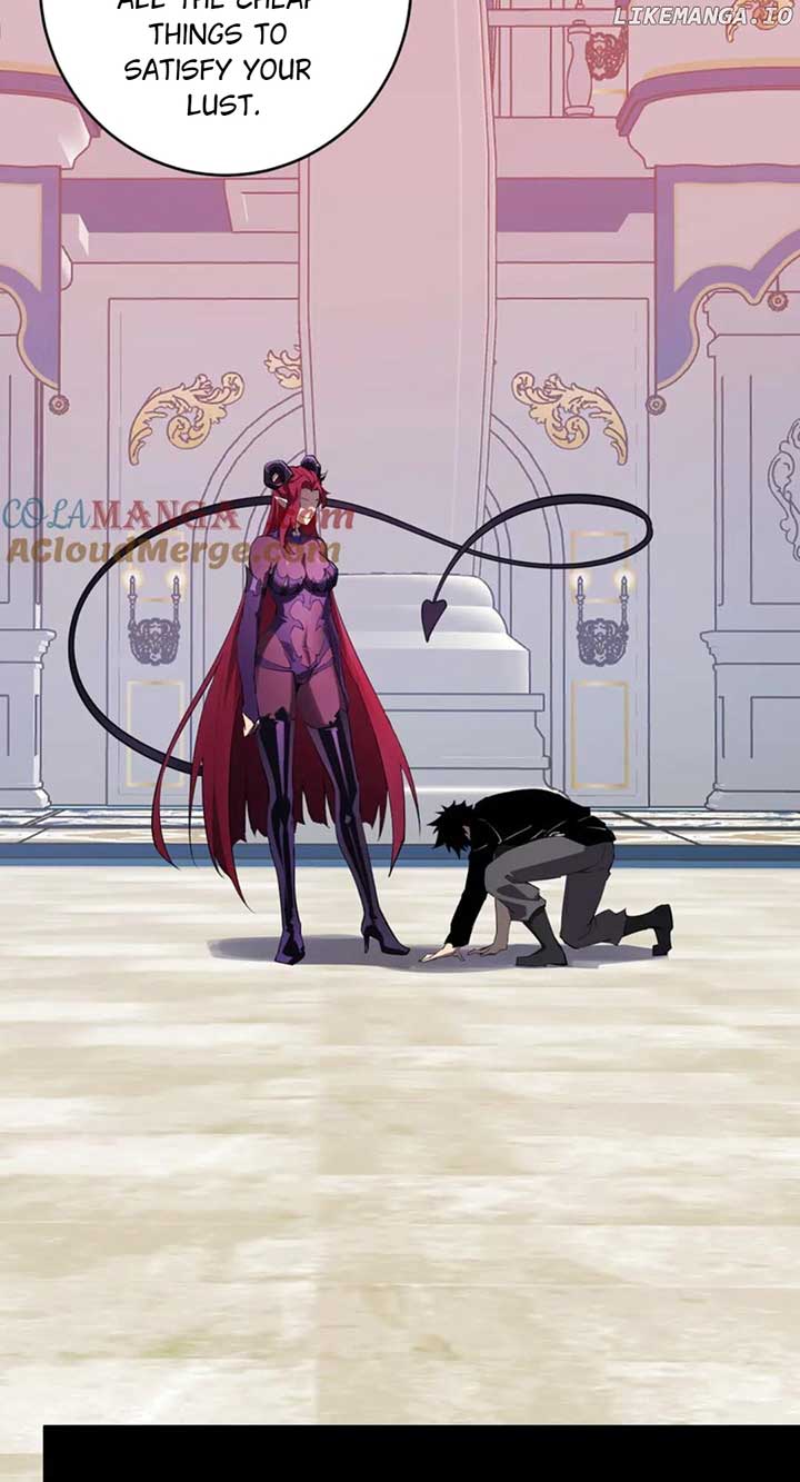 Virus King Chapter 61 - Page 35