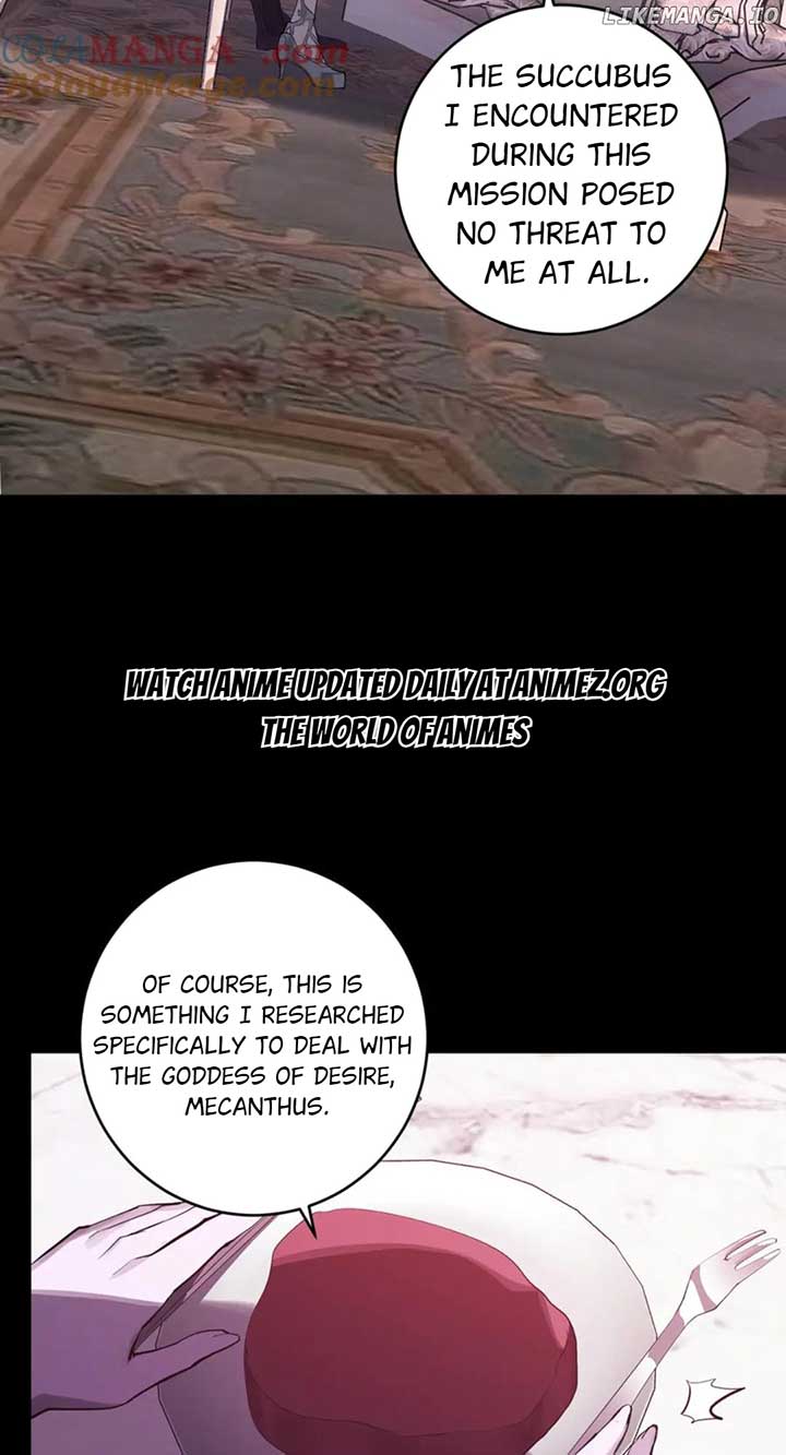 Virus King Chapter 61 - Page 37