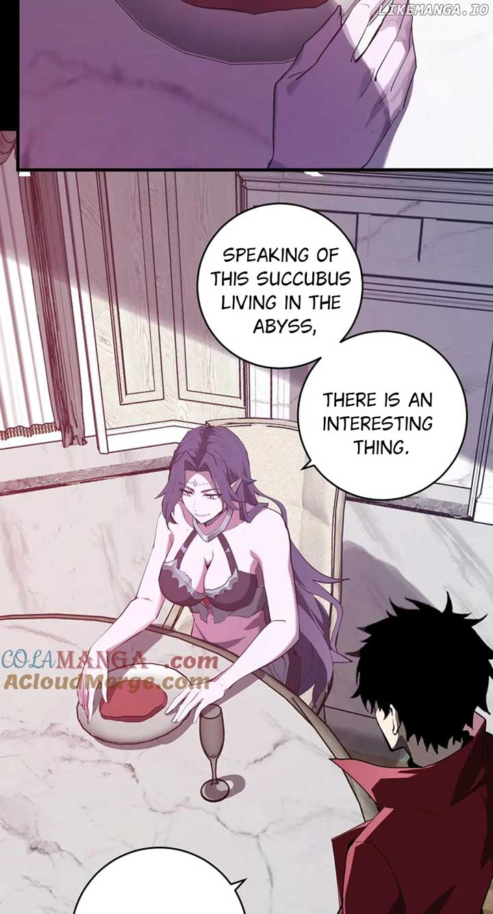 Virus King Chapter 61 - Page 38