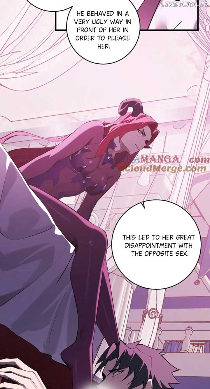 Virus King Chapter 61 - Page 40