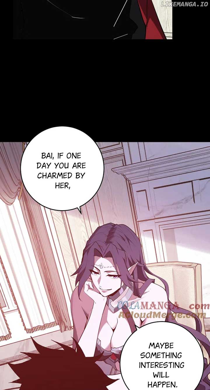 Virus King Chapter 61 - Page 43