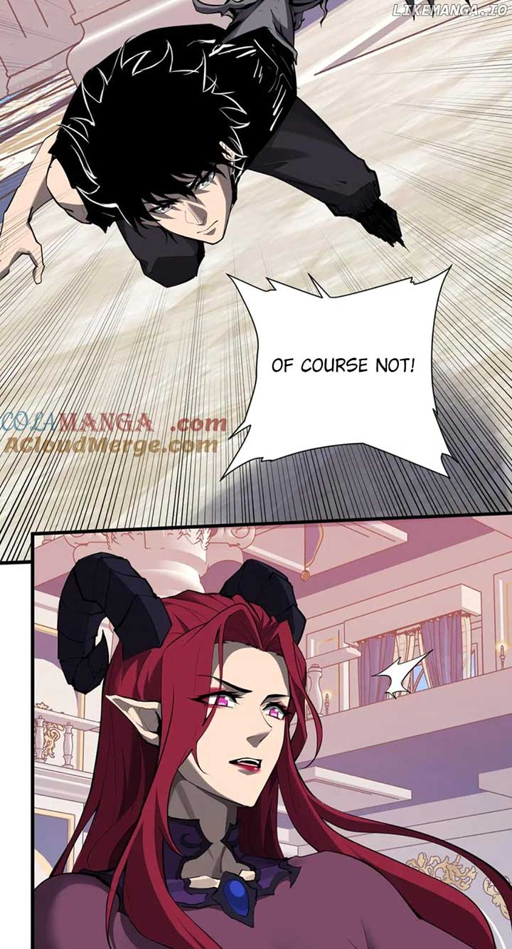 Virus King Chapter 61 - Page 49