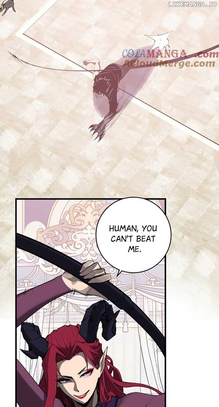 Virus King Chapter 61 - Page 51