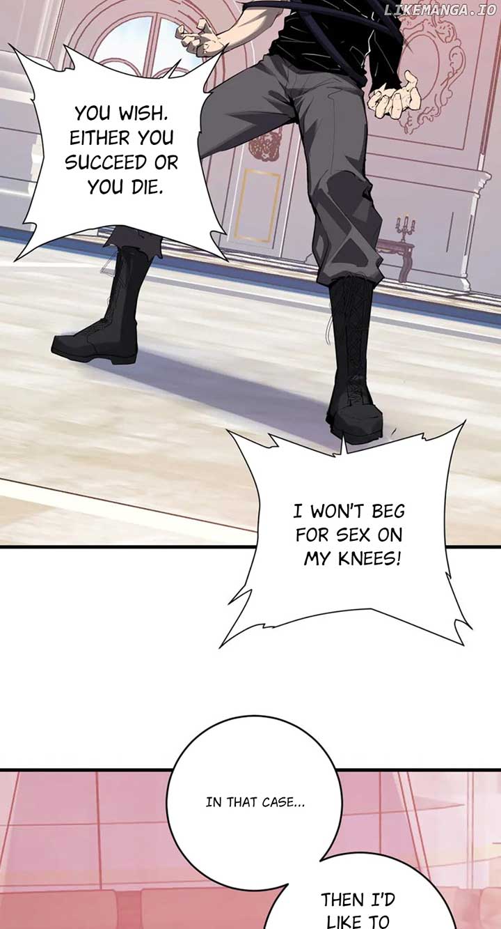 Virus King Chapter 61 - Page 53