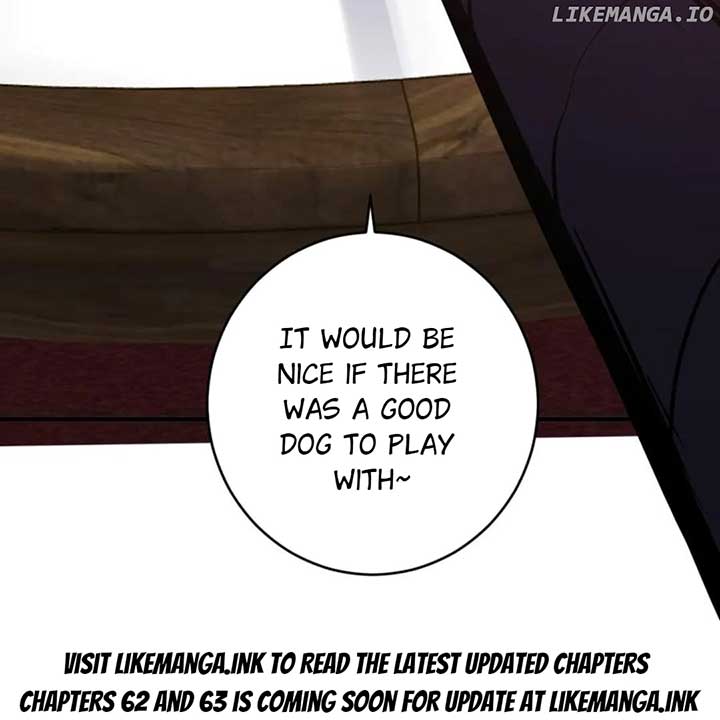 Virus King Chapter 61 - Page 55