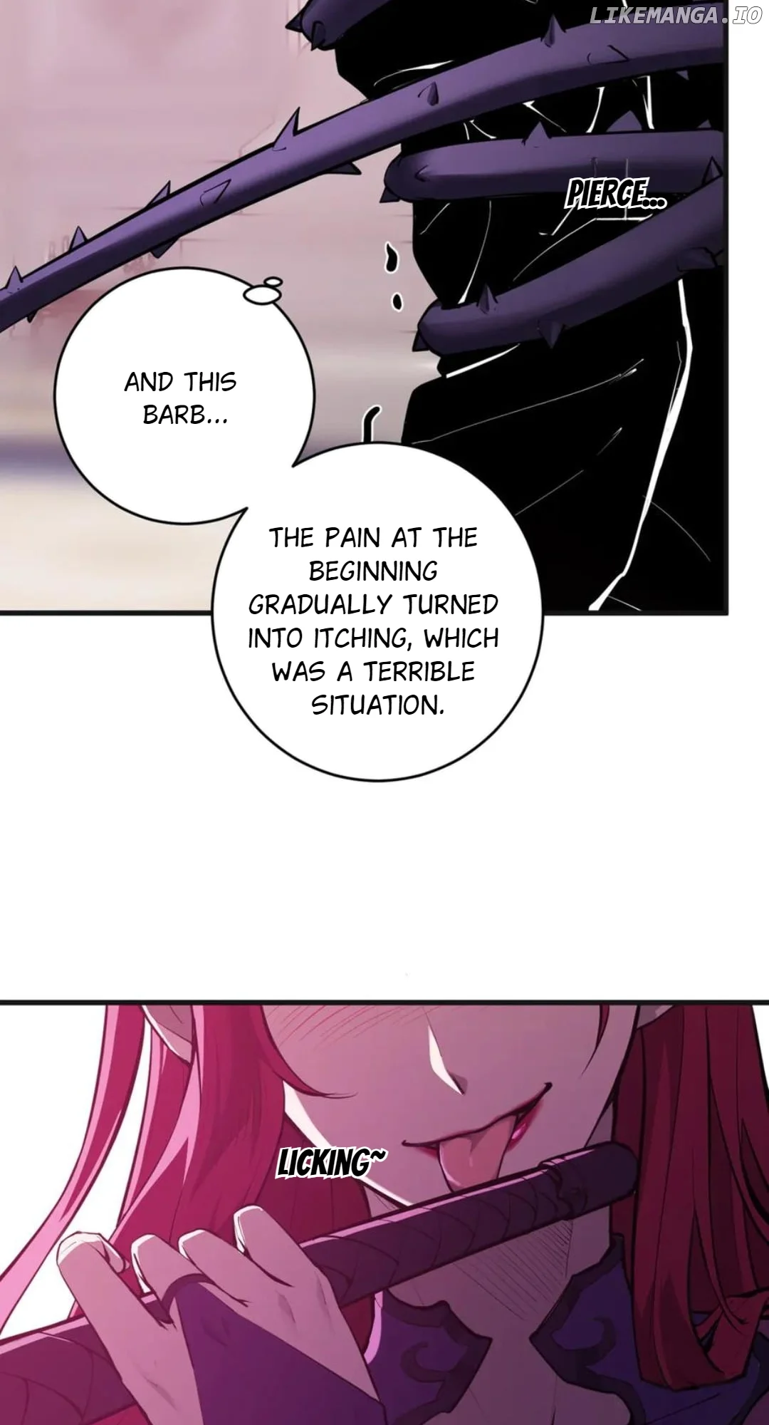 Virus King Chapter 62 - Page 4