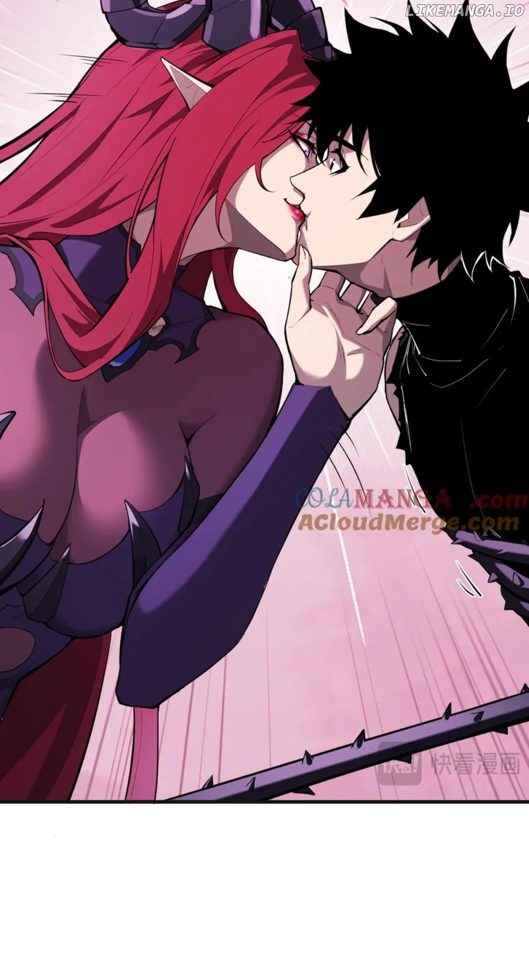 Virus King Chapter 62 - Page 10