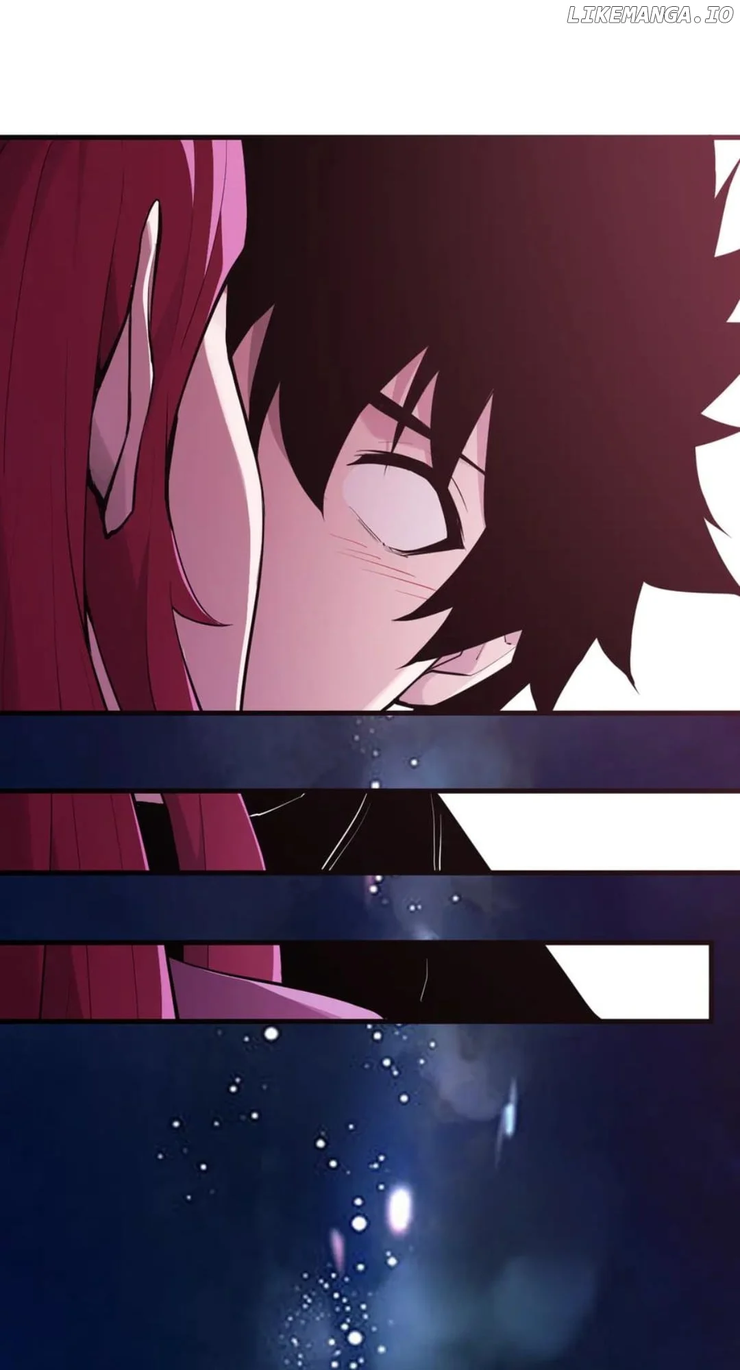 Virus King Chapter 62 - Page 11