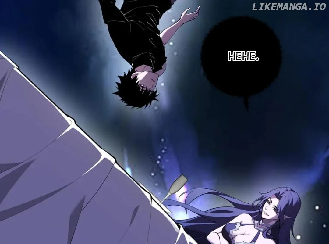 Virus King Chapter 62 - Page 14