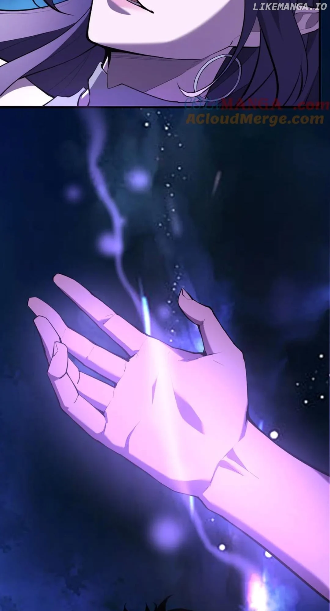 Virus King Chapter 62 - Page 16