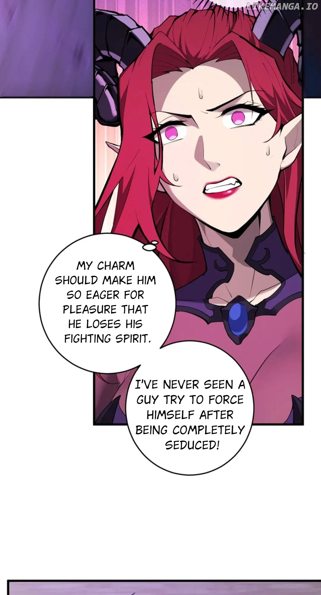 Virus King Chapter 62 - Page 20