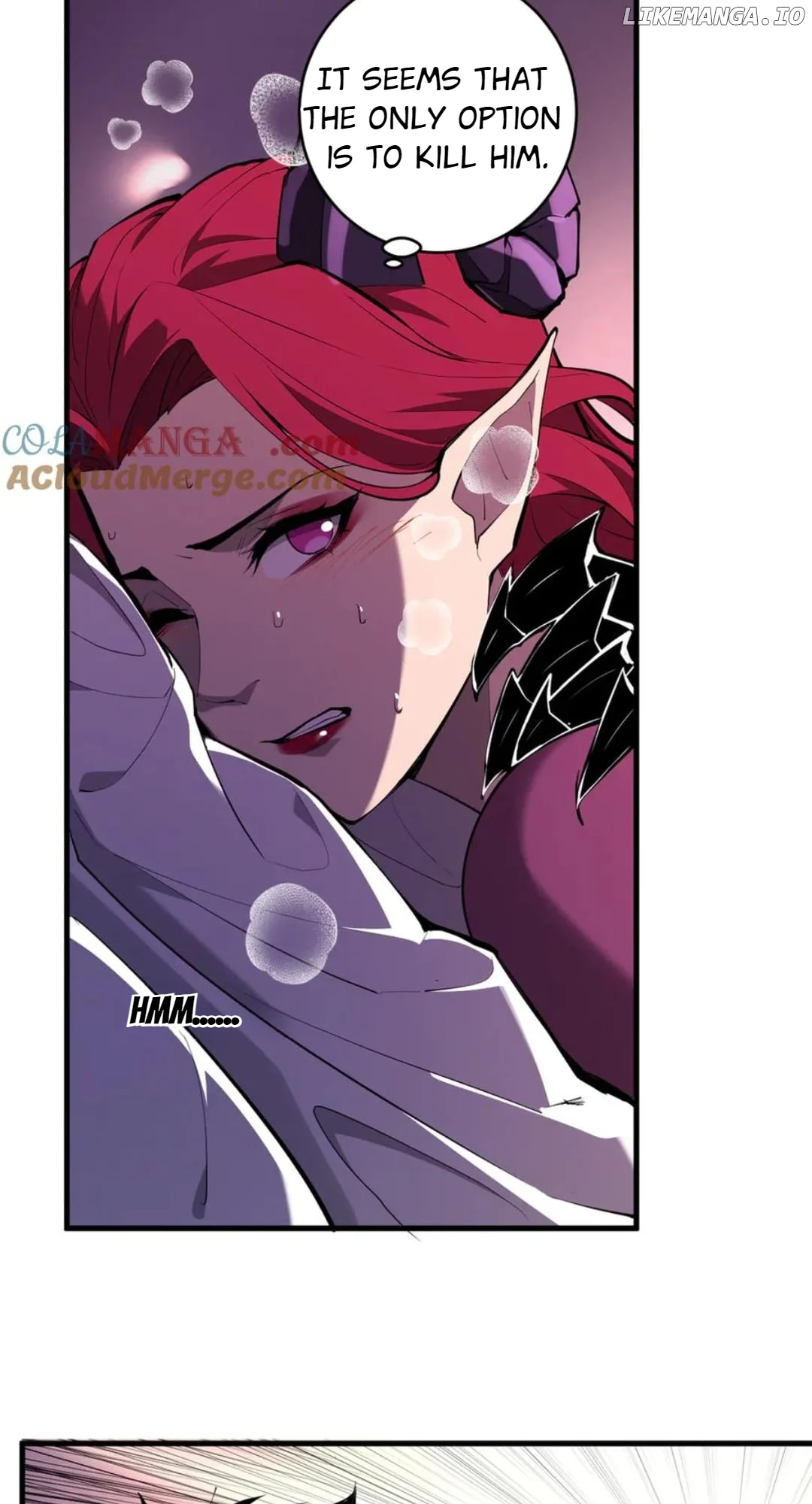 Virus King Chapter 62 - Page 26