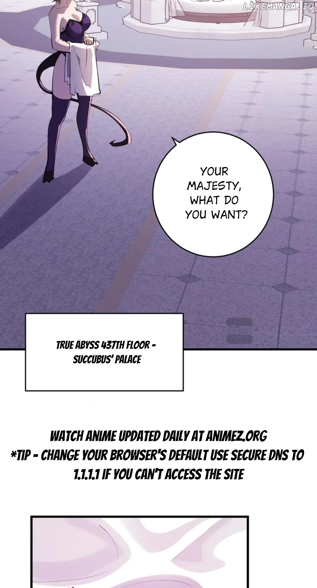 Virus King Chapter 62 - Page 38