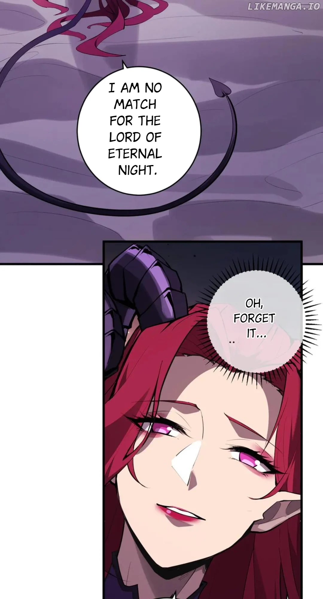 Virus King Chapter 62 - Page 45