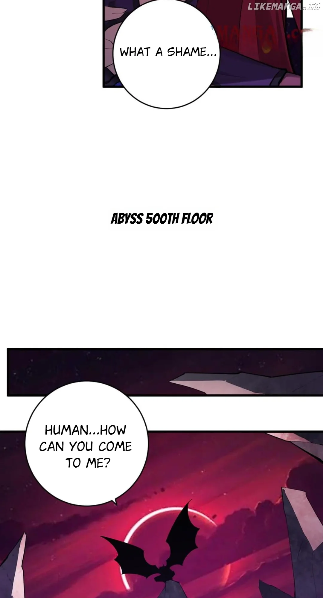 Virus King Chapter 62 - Page 46