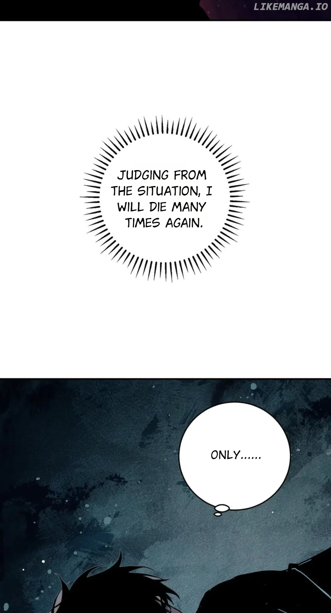 Virus King Chapter 62 - Page 53