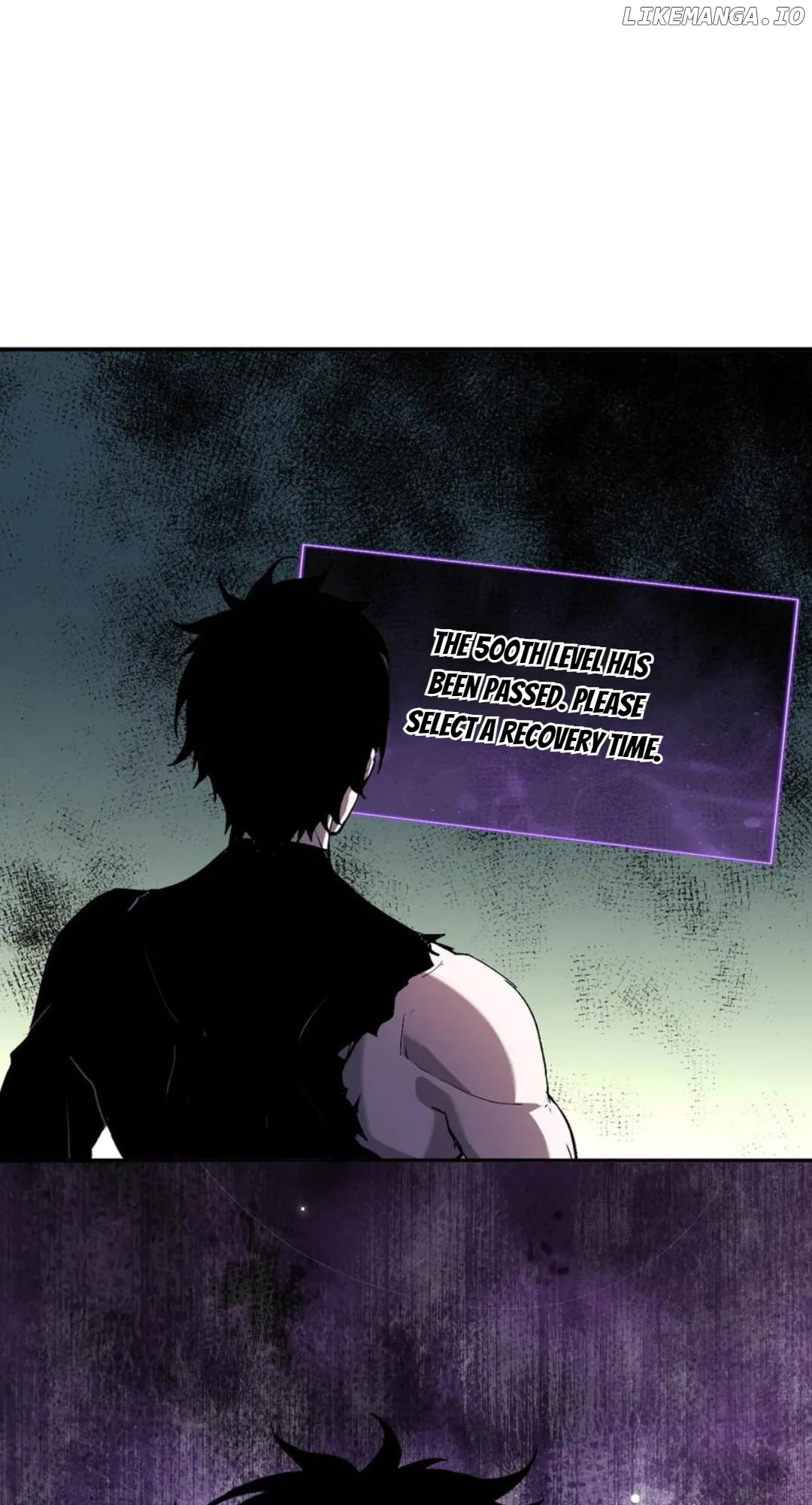 Virus King Chapter 62 - Page 55