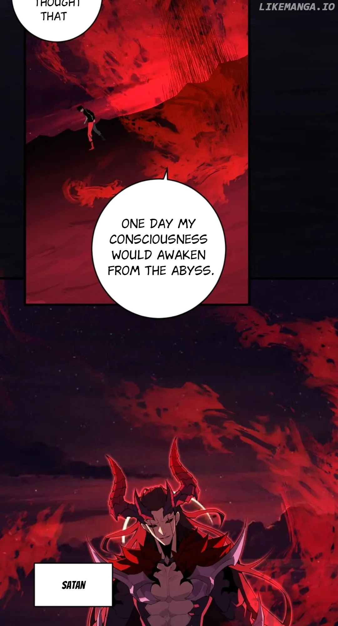 Virus King Chapter 63 - Page 12