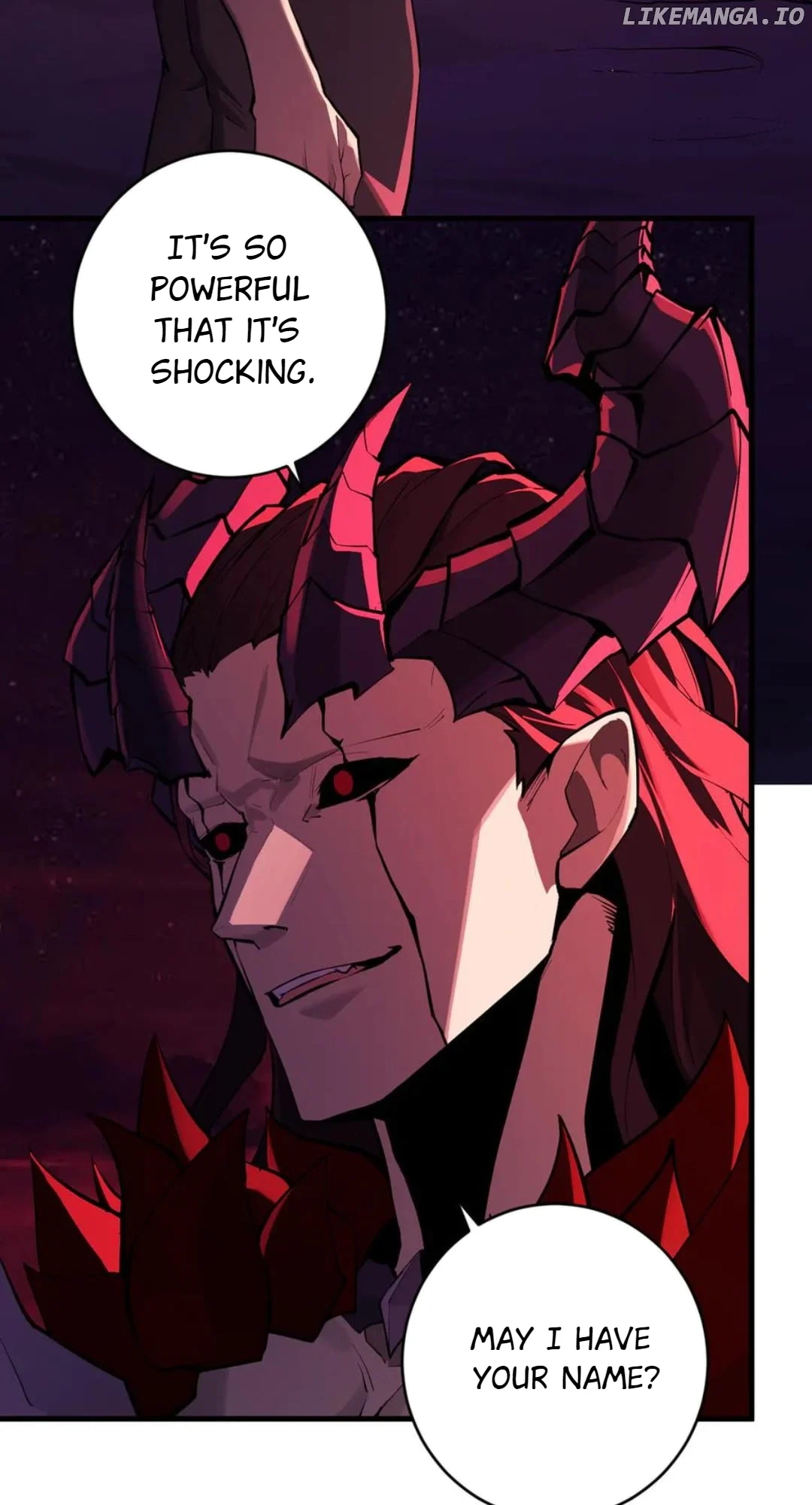 Virus King Chapter 63 - Page 16