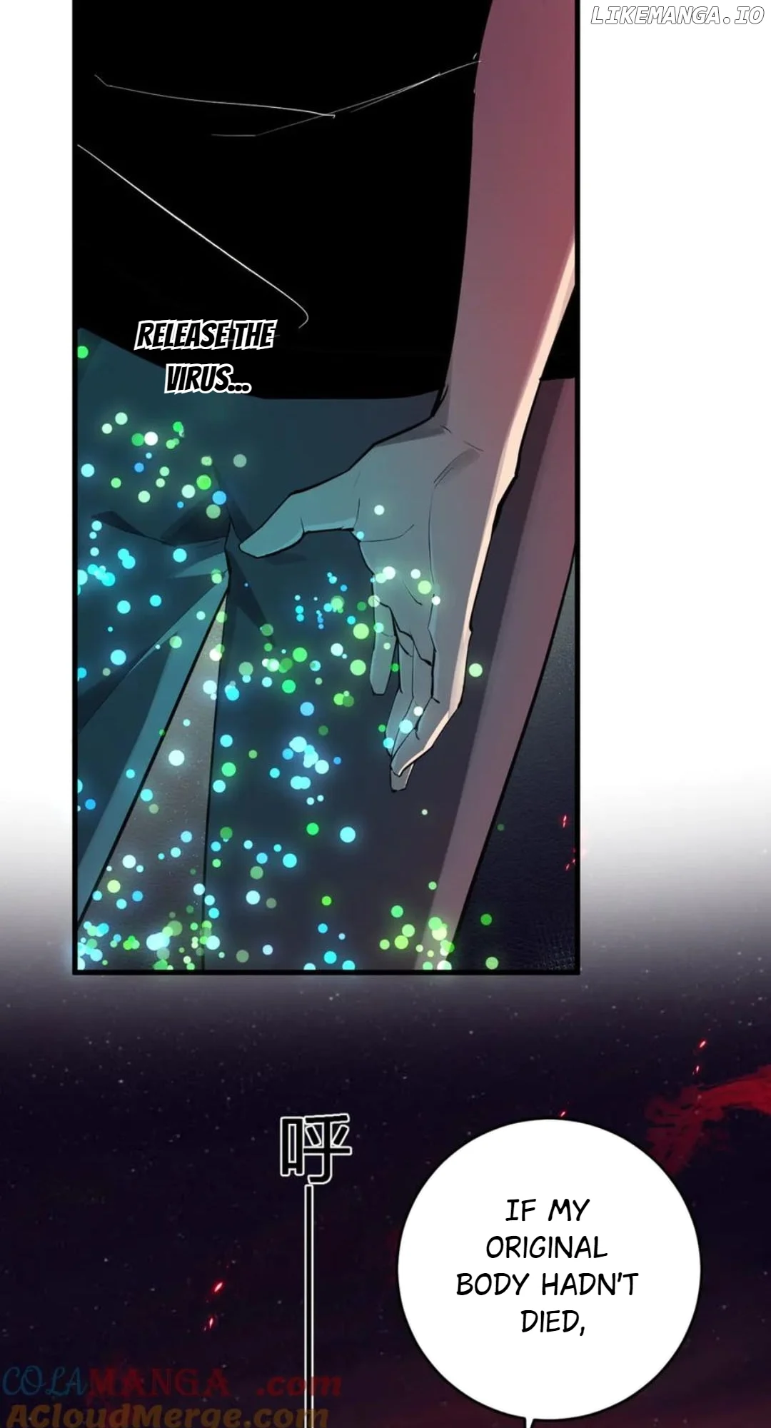 Virus King Chapter 63 - Page 18