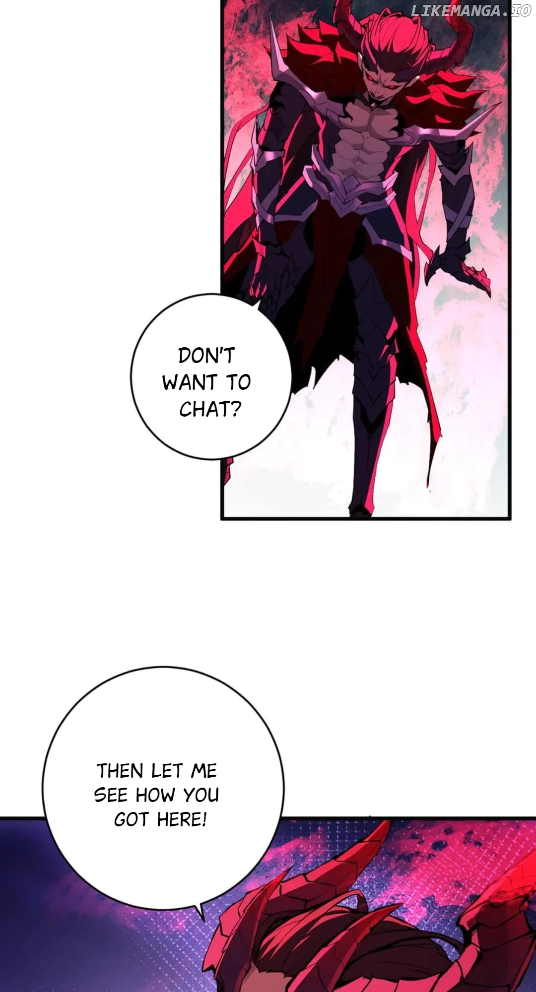 Virus King Chapter 63 - Page 21