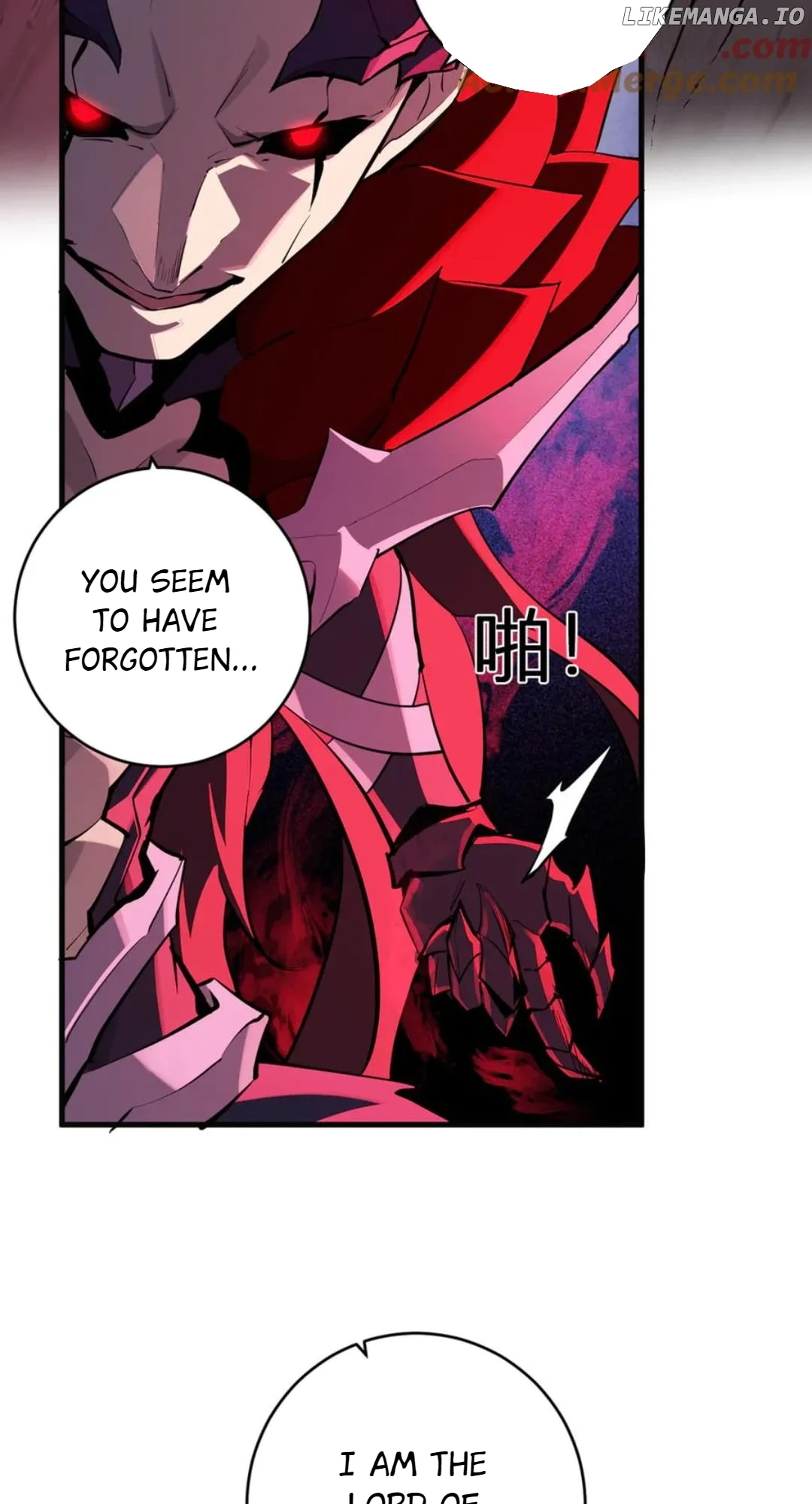 Virus King Chapter 63 - Page 24