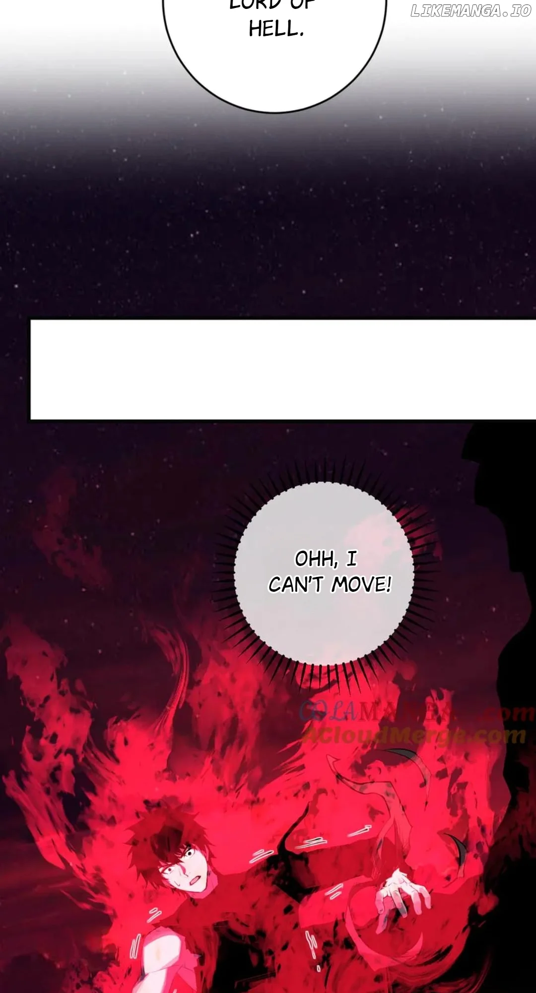 Virus King Chapter 63 - Page 25