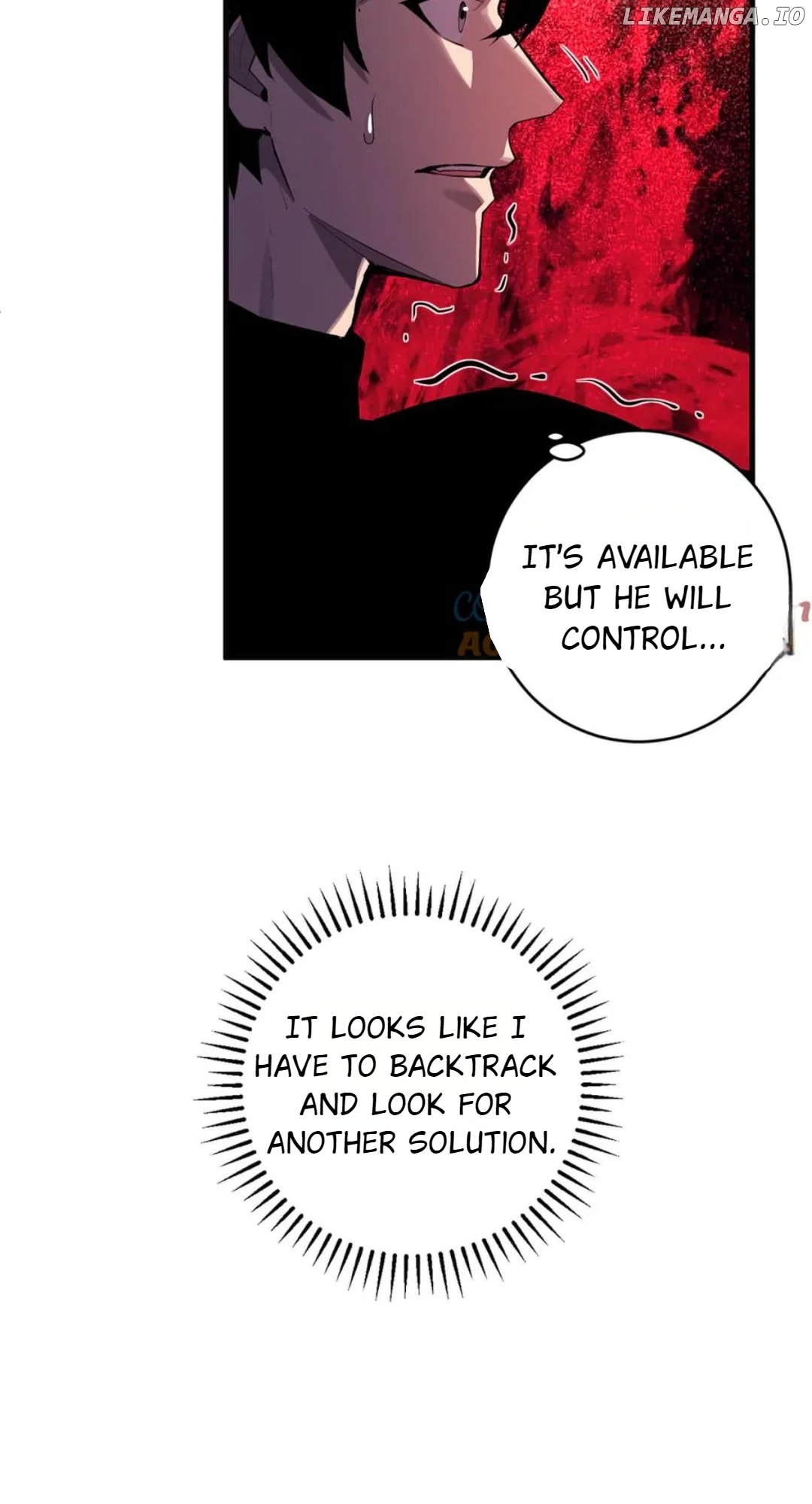 Virus King Chapter 63 - Page 27