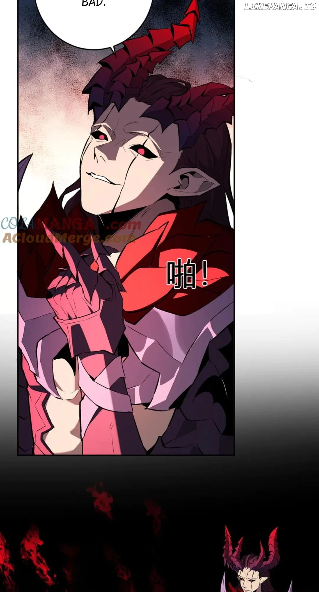 Virus King Chapter 63 - Page 31