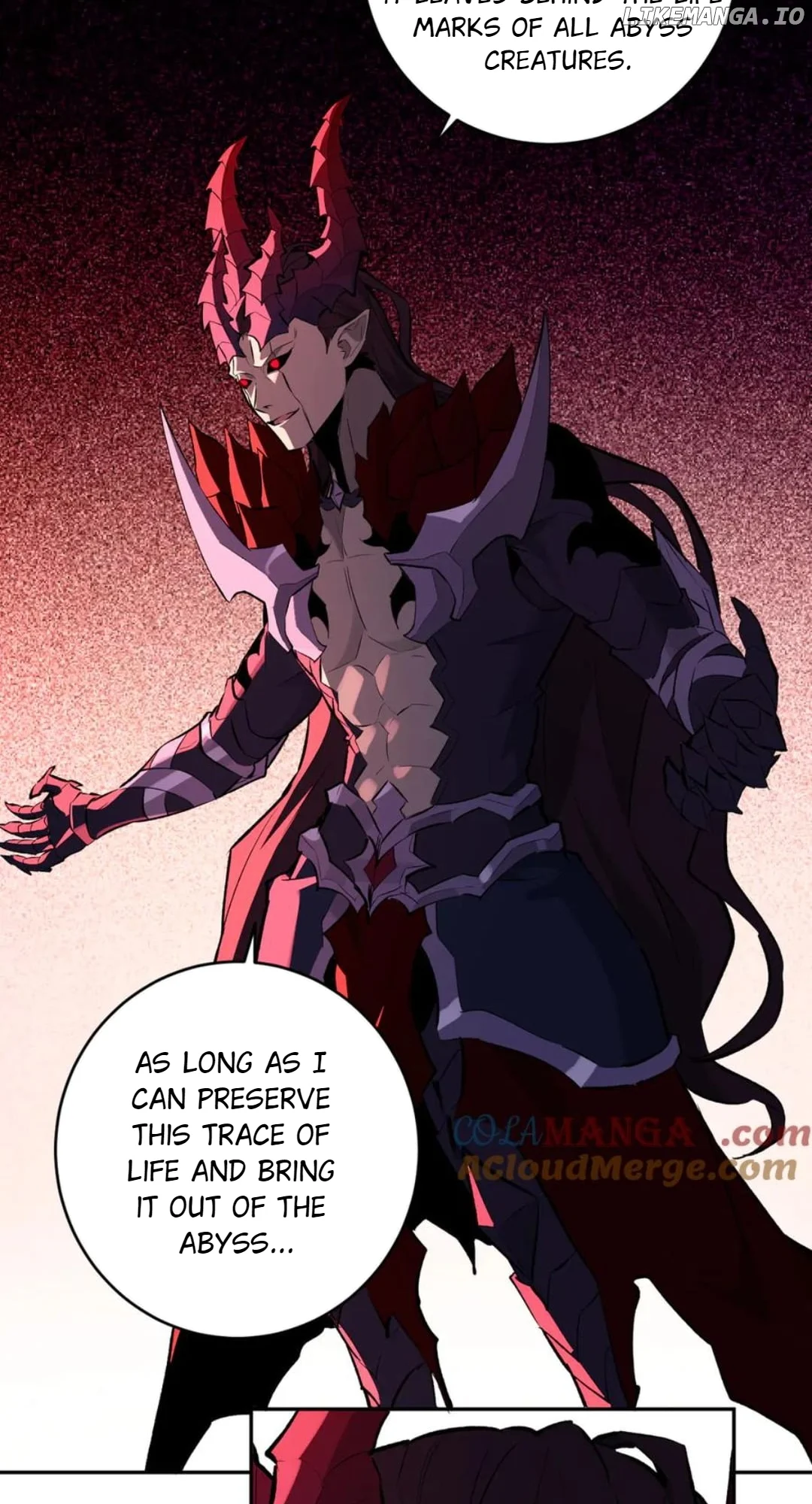 Virus King Chapter 63 - Page 34