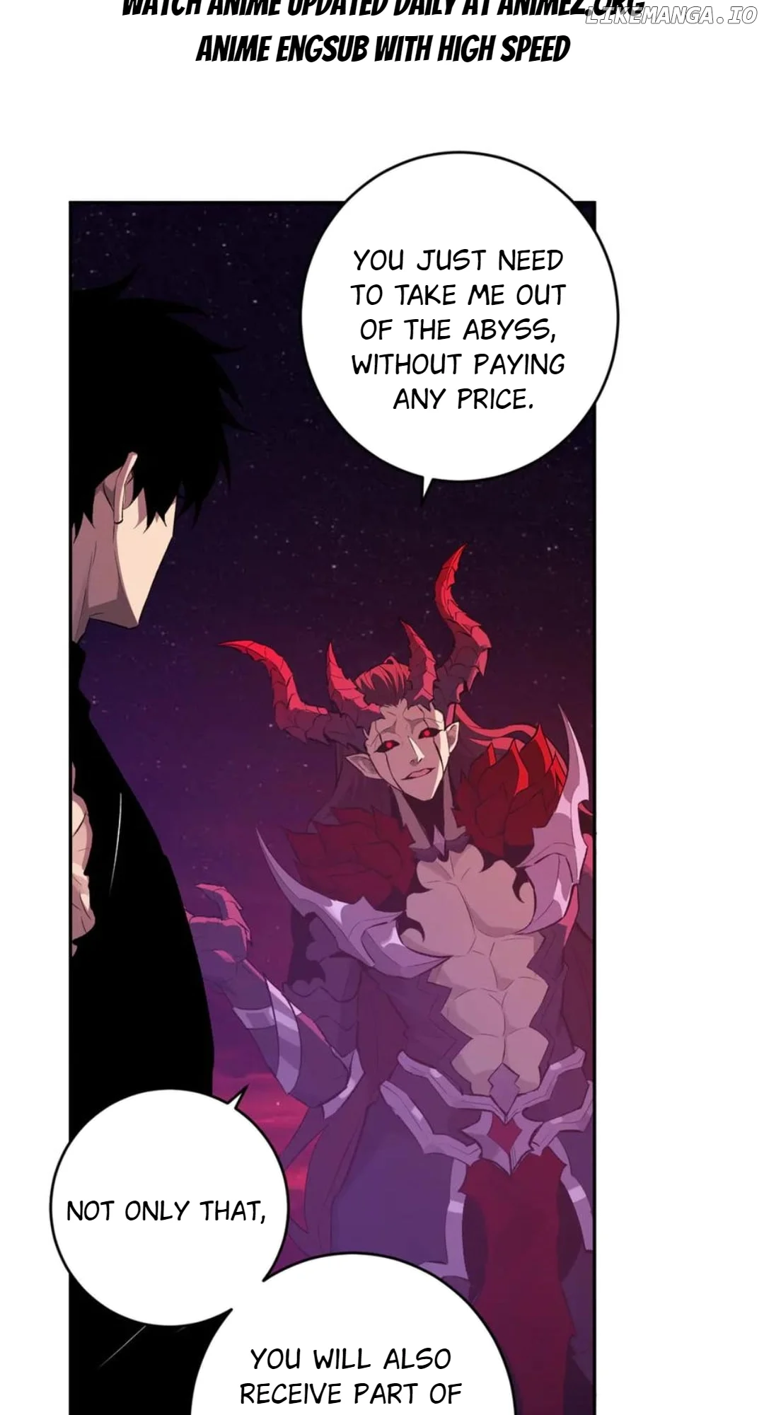 Virus King Chapter 63 - Page 37