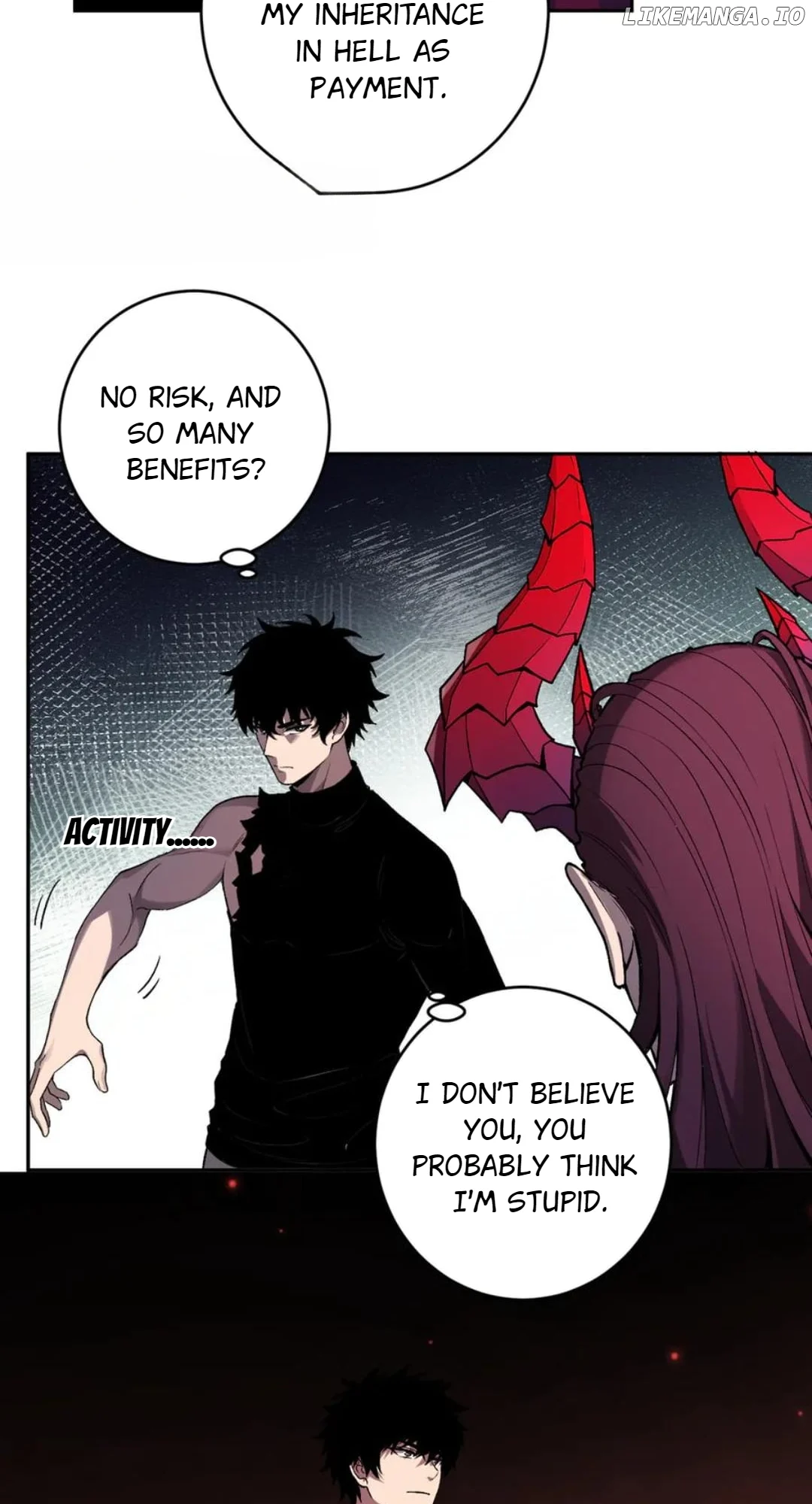 Virus King Chapter 63 - Page 38