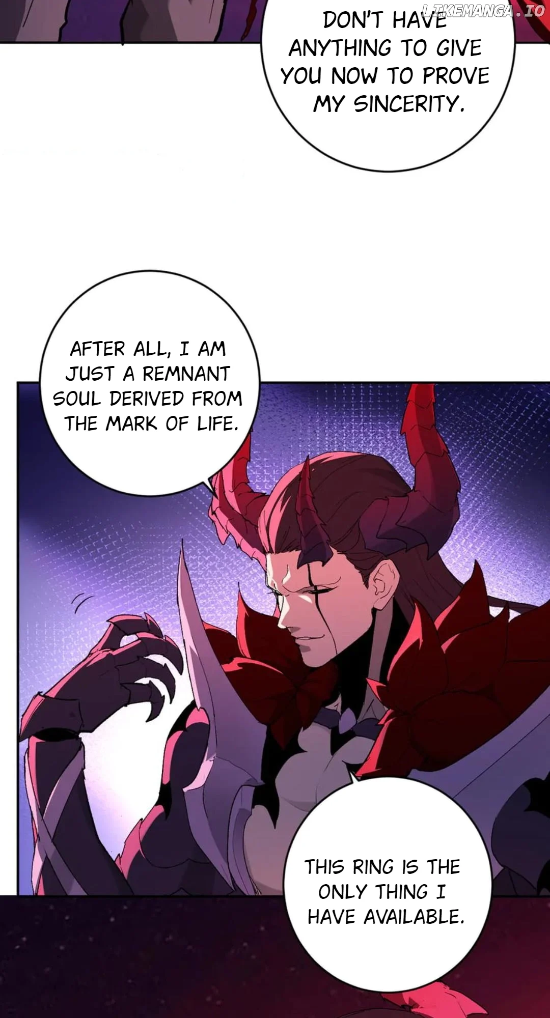 Virus King Chapter 63 - Page 47