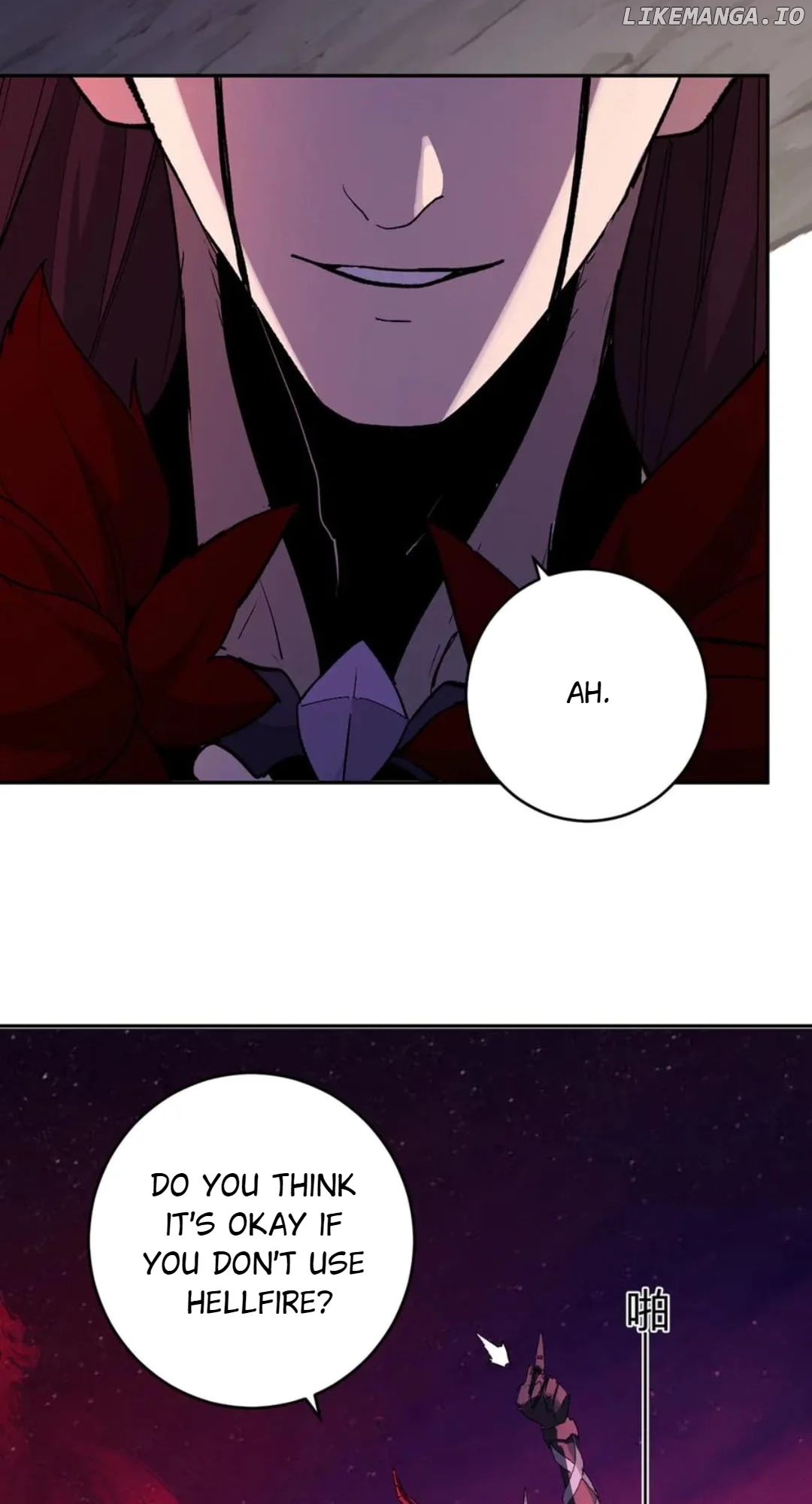 Virus King Chapter 63 - Page 49