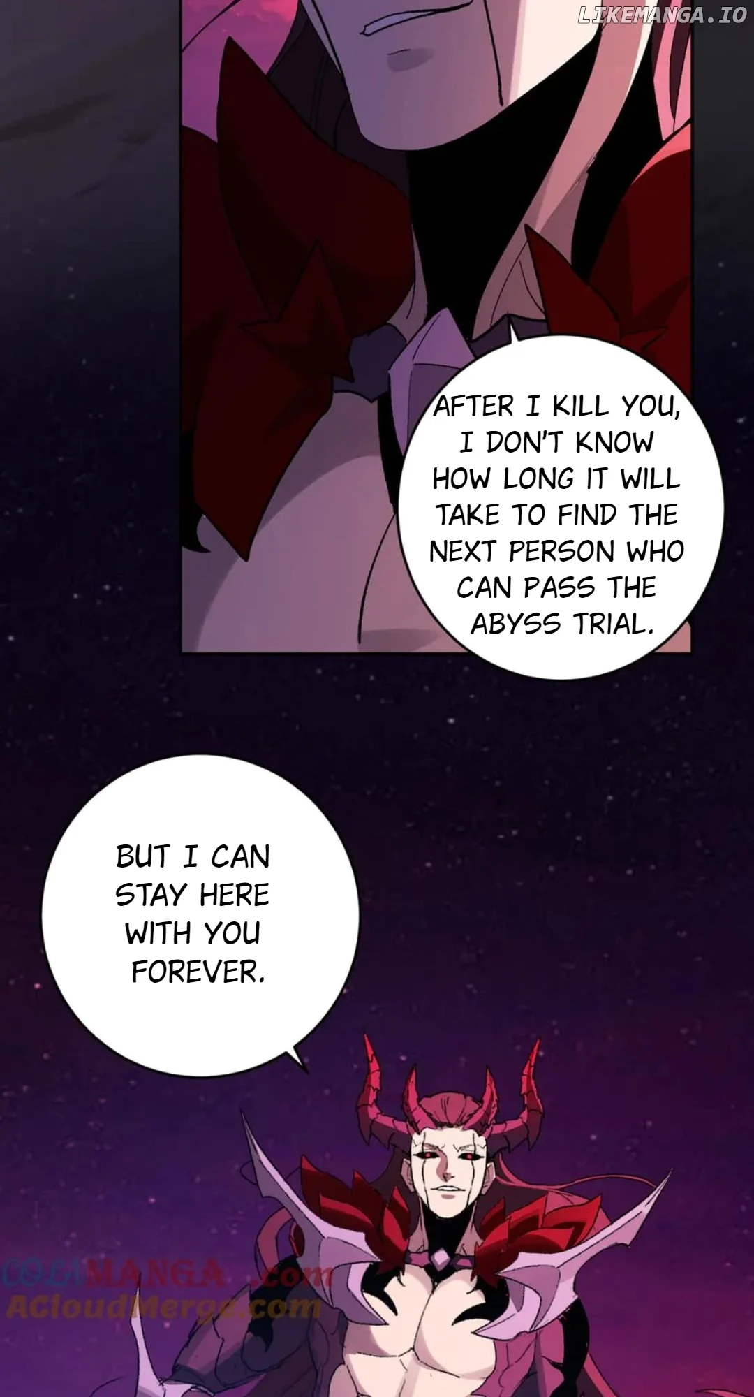 Virus King Chapter 63 - Page 53