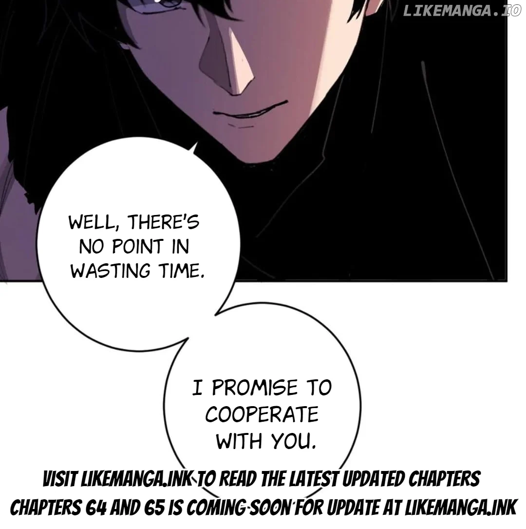 Virus King Chapter 63 - Page 55