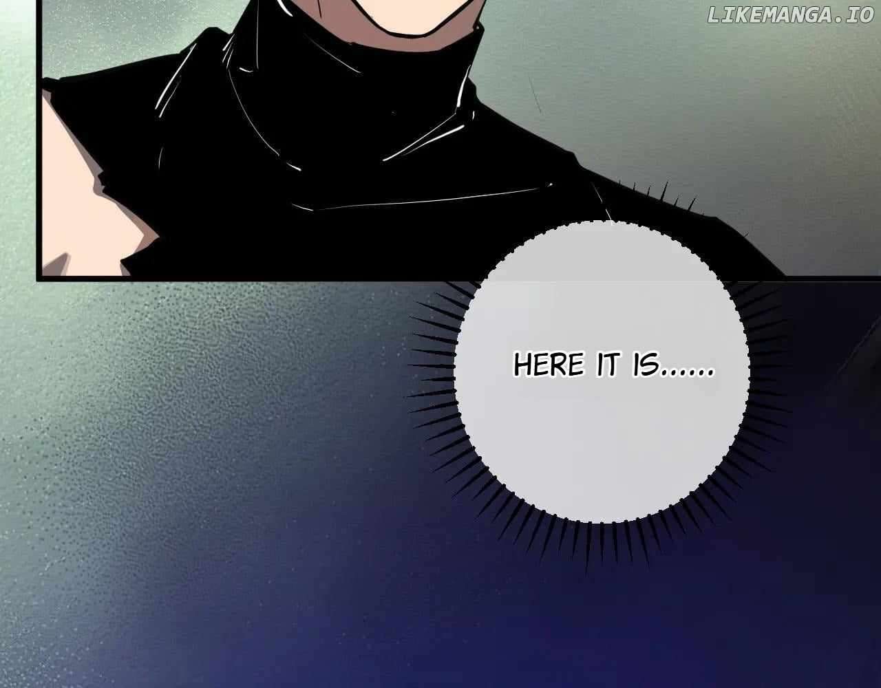 Virus King Chapter 64 - Page 7