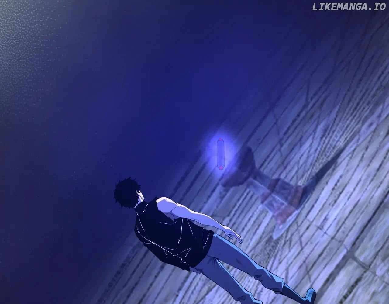 Virus King Chapter 64 - Page 8