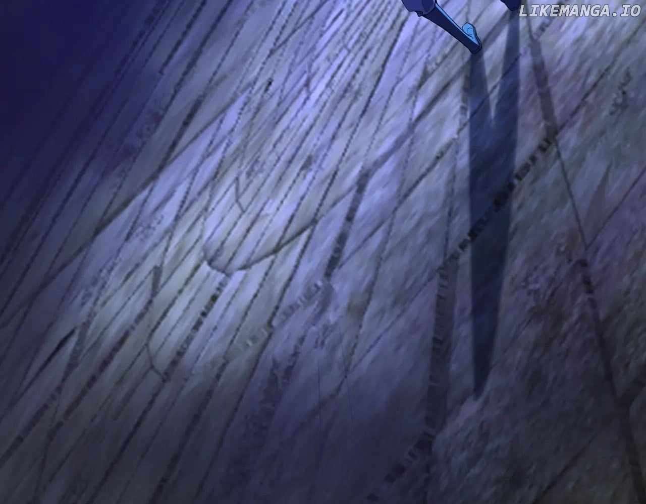 Virus King Chapter 64 - Page 9