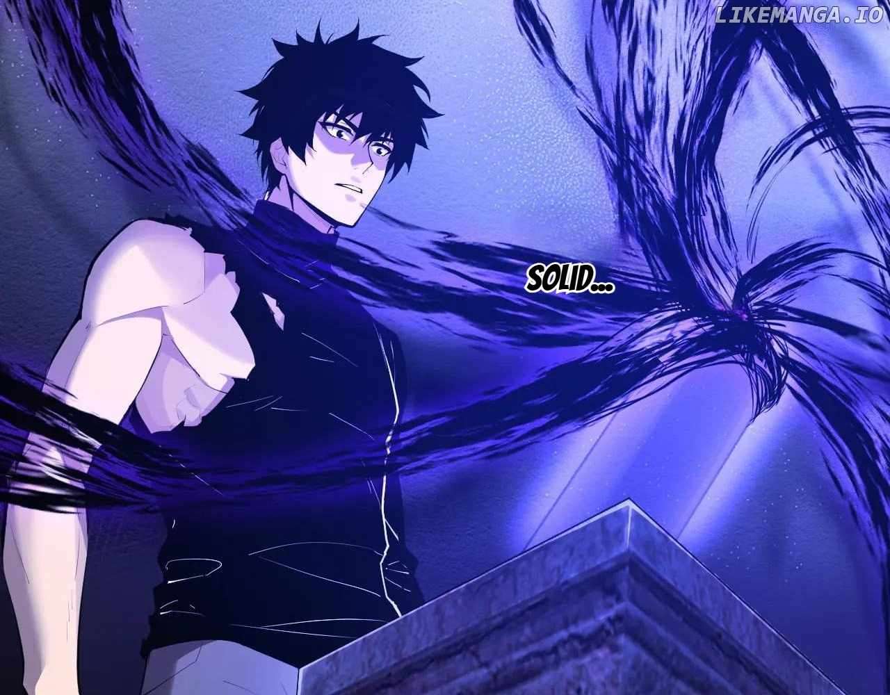 Virus King Chapter 64 - Page 15