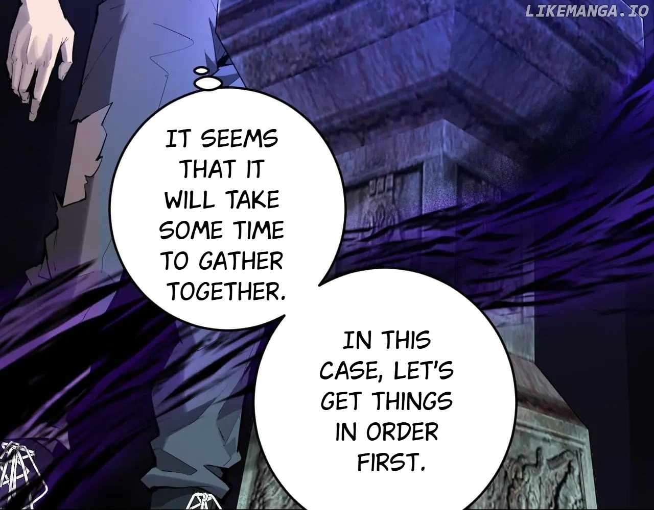 Virus King Chapter 64 - Page 16